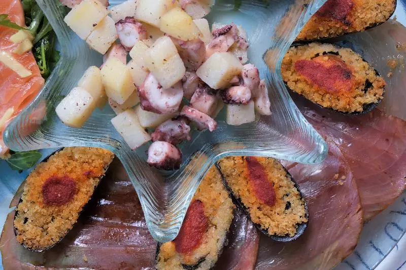 Hotel Torre Del Porticciolo Camping  Village  Gampling