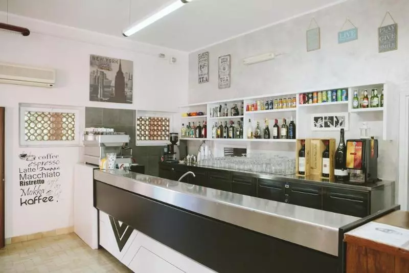 Hotel Torre Del Porticciolo Camping  Village  Gampling