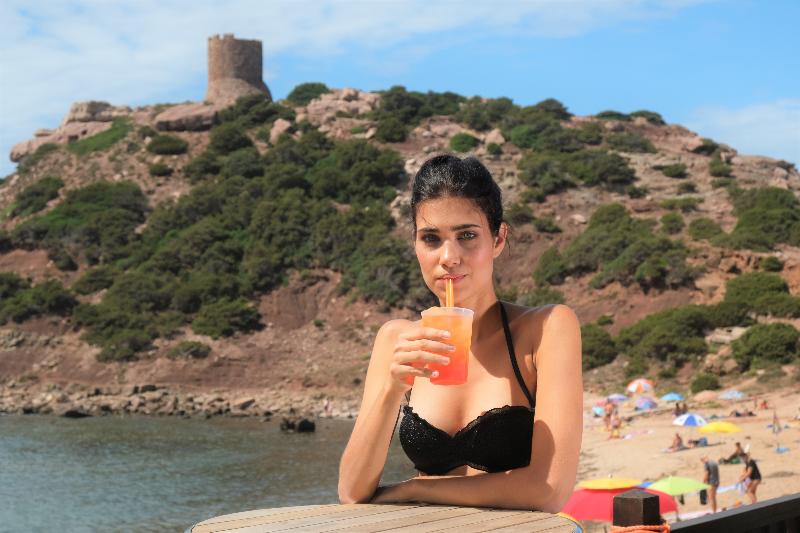 فندق Torre Del Porticciolo Camping  Village  Gampling