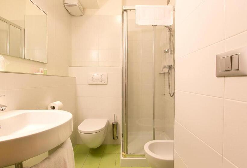 בית מלון כפרי Trieste Mare