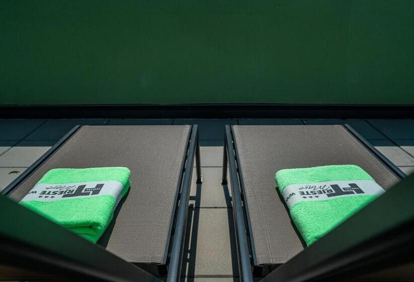 בית מלון כפרי Trieste Mare