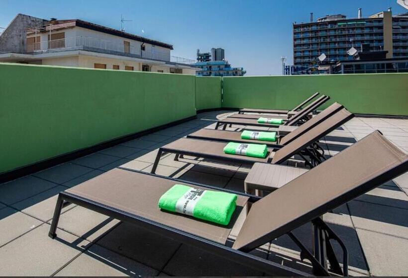 בית מלון כפרי Trieste Mare