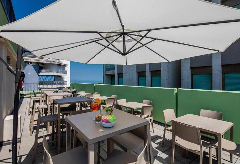 בית מלון כפרי Trieste Mare