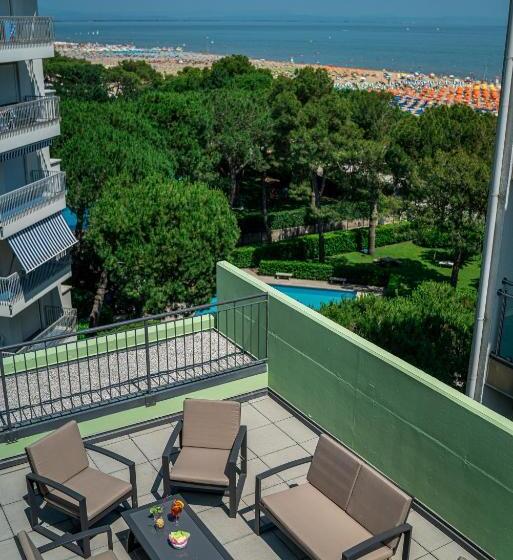 בית מלון כפרי Trieste Mare