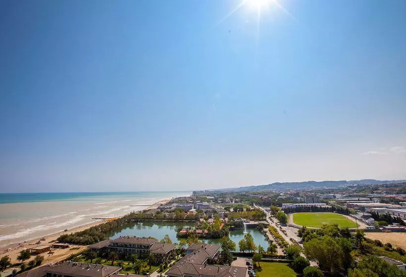 Village Camping Lake Placid