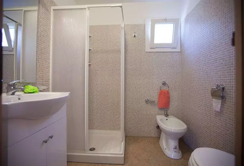 Village Camping Lake Placid