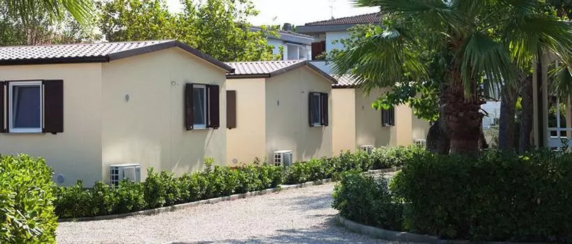 Village Camping Lake Placid