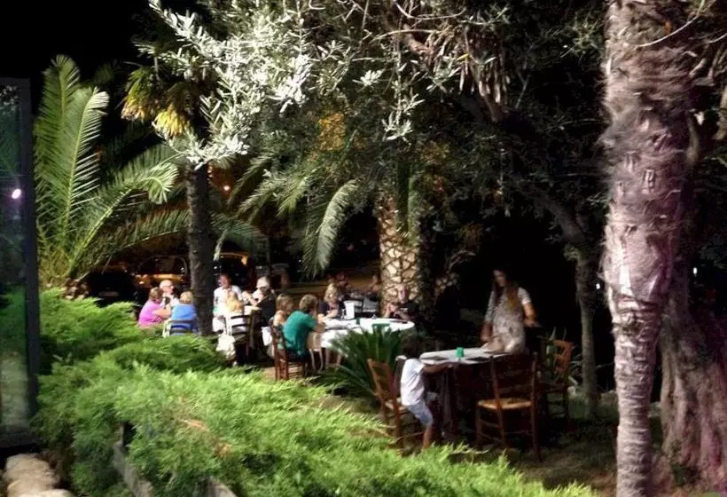 Village Camping Lake Placid