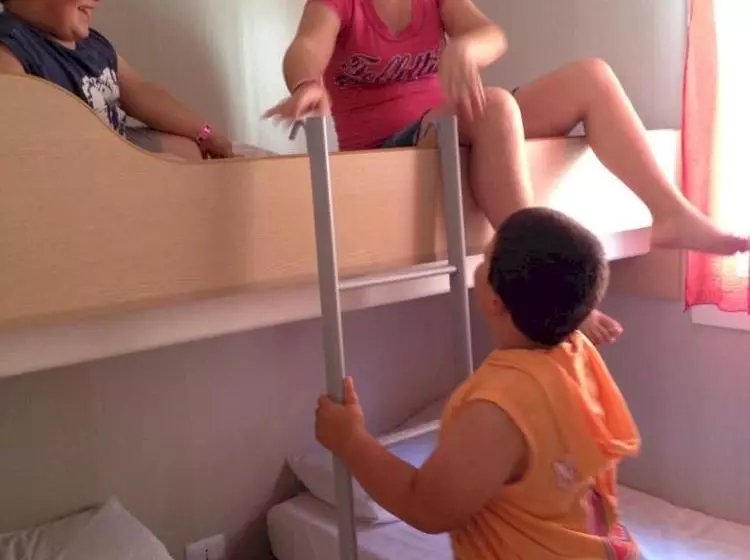 Village Camping Lake Placid