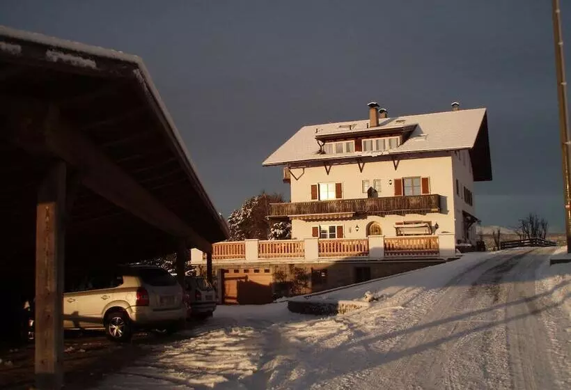 پانسیون Haus Rottensteiner