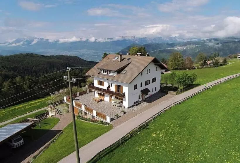 پانسیون Haus Rottensteiner