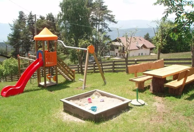 پانسیون Haus Rottensteiner