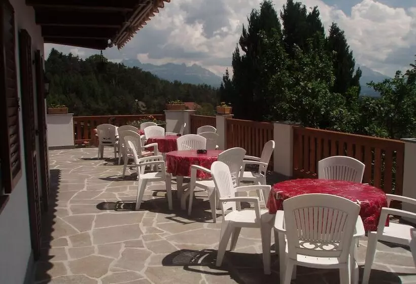 پانسیون Haus Rottensteiner