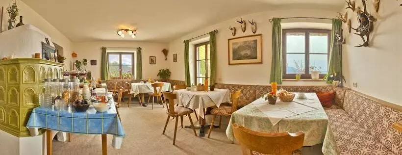 پانسیون Haus Rottensteiner