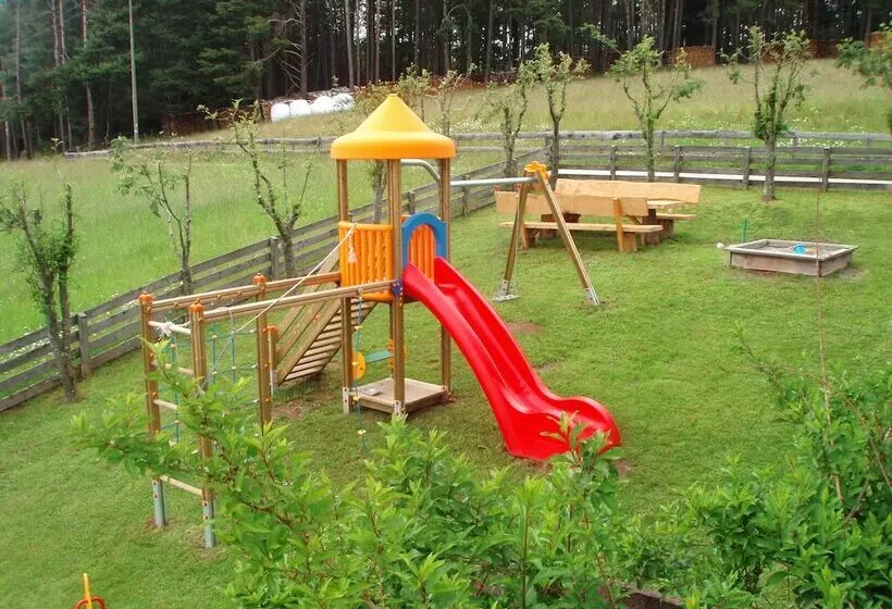 پانسیون Haus Rottensteiner