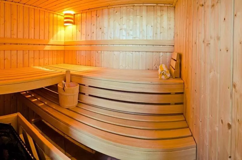 پانسیون Haus Rottensteiner