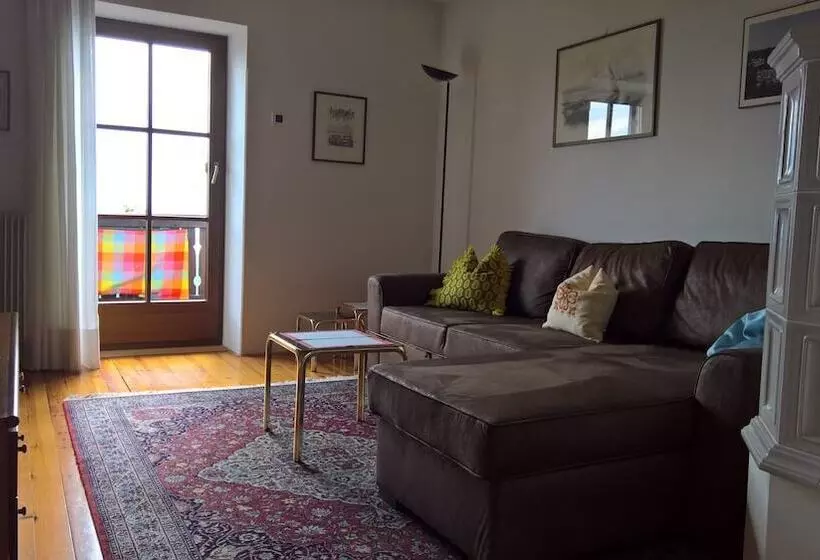 پانسیون Haus Rottensteiner