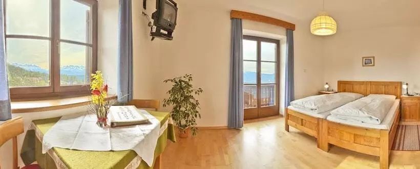 پانسیون Haus Rottensteiner