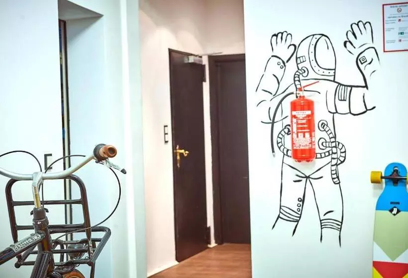 Schlafgut! Hotel Will.ich Garni