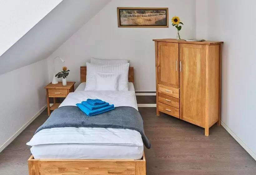 Schlafgut! Hotel Will.ich Garni