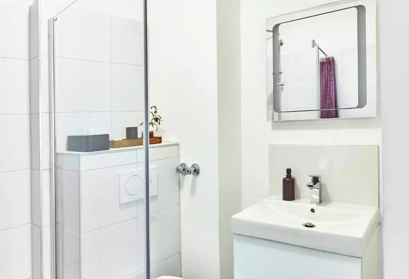 Schlafgut! Hotel Will.ich Garni