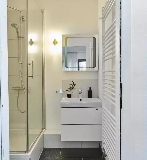 Schlafgut! Hotel Will.ich Garni