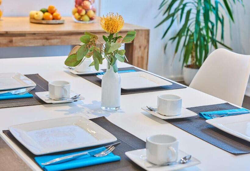 Schlafgut! Hotel Will.ich Garni