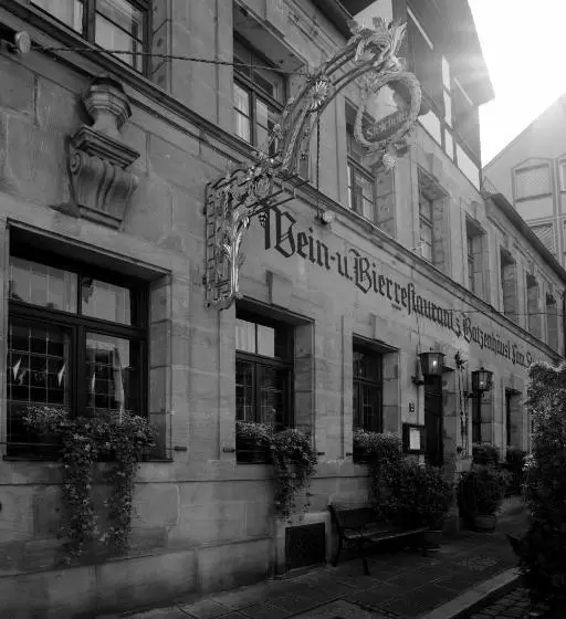 Steichele Hotel & Weinrestaurant