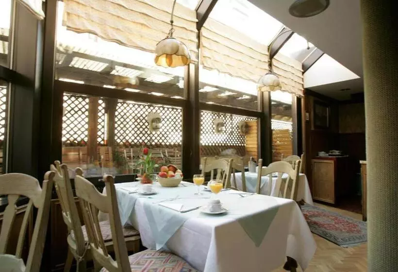 Steichele Hotel & Weinrestaurant