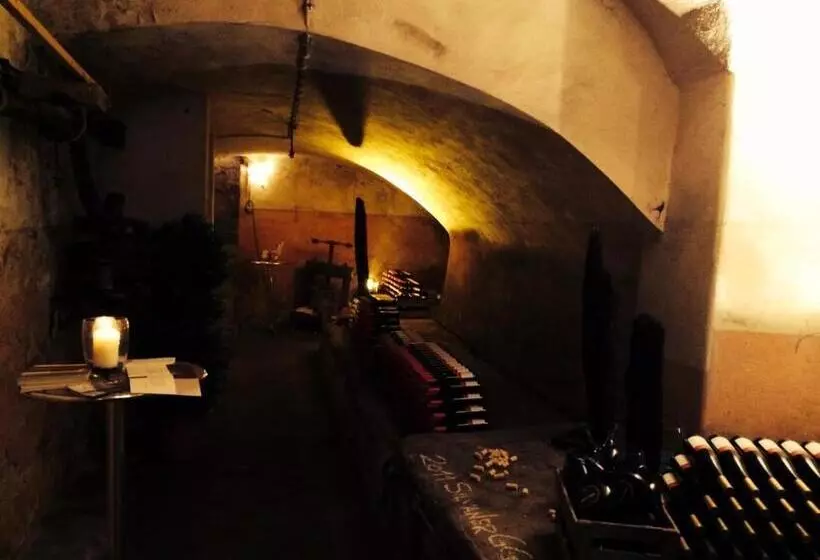 Steichele Hotel & Weinrestaurant