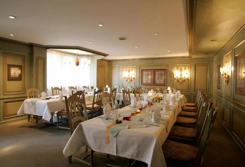 Steichele Hotel & Weinrestaurant