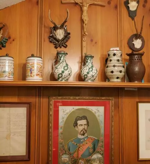 Steichele Hotel & Weinrestaurant