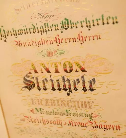 Steichele Hotel & Weinrestaurant