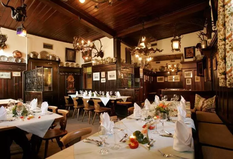 Steichele Hotel & Weinrestaurant