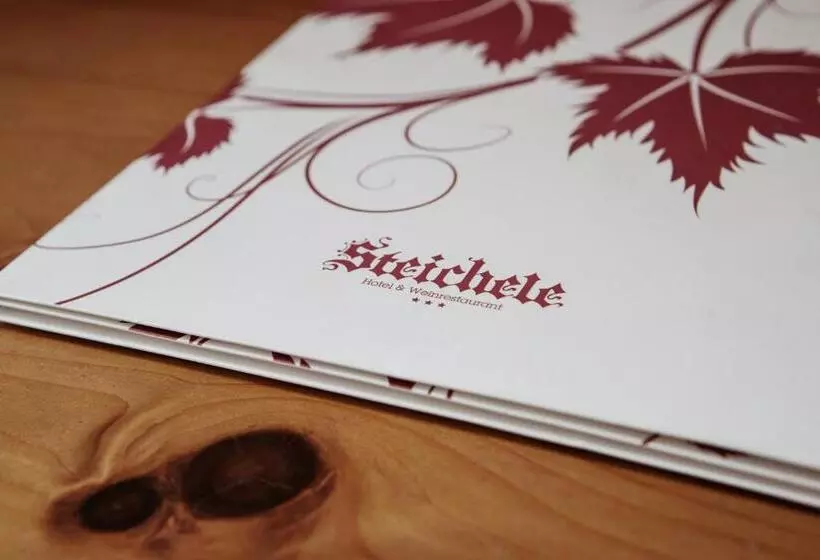 Steichele Hotel & Weinrestaurant