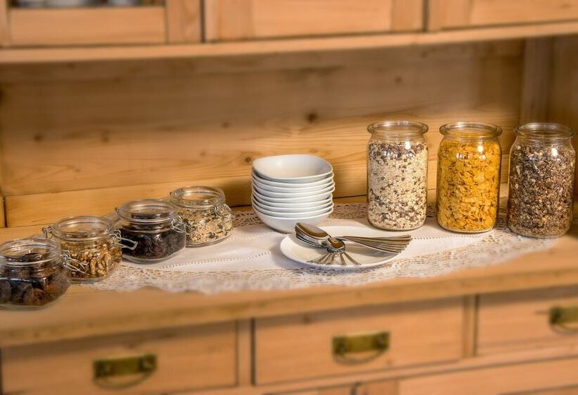 Appartement Hotel Allgayer