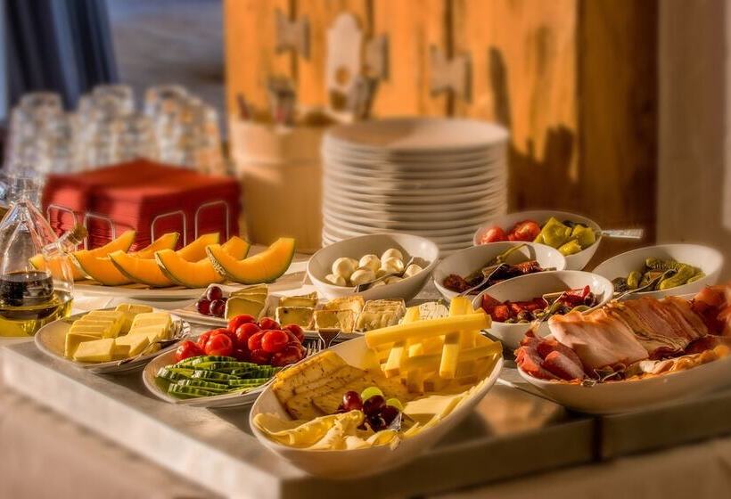 Appartement Hotel Allgayer