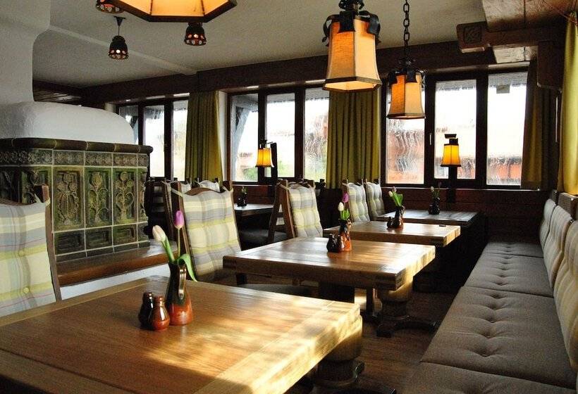 Appartement Hotel Allgayer