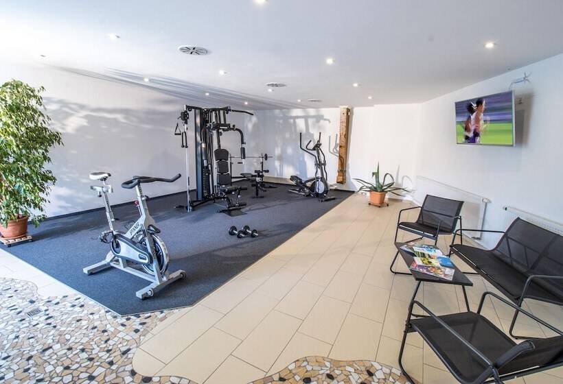 Appartement Hotel Allgayer