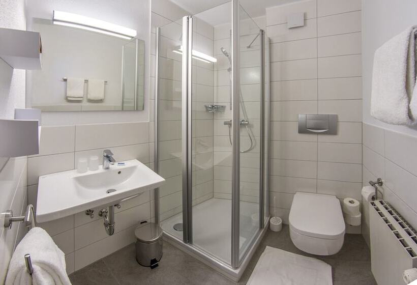 Appartement Hotel Allgayer