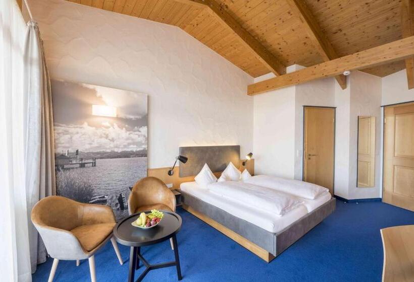 Appartement Hotel Seerose