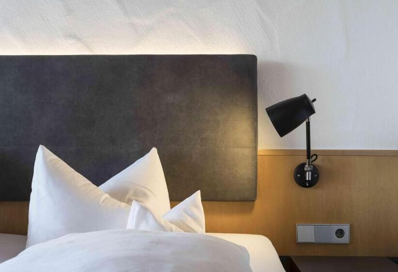 Appartement Hotel Seerose