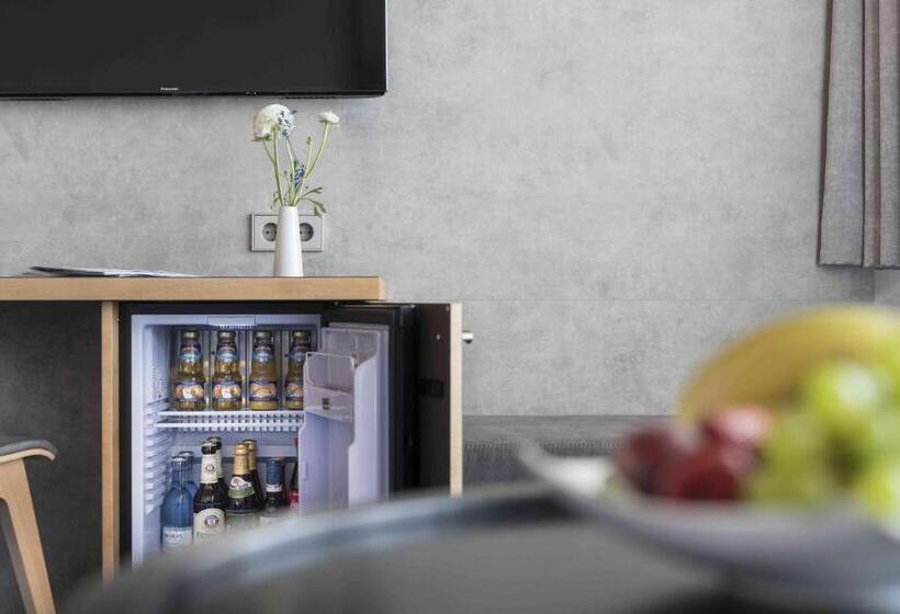 Appartement Hotel Seerose