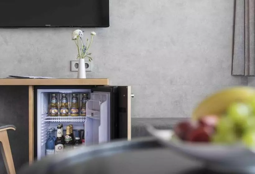 Appartement Hotel Seerose