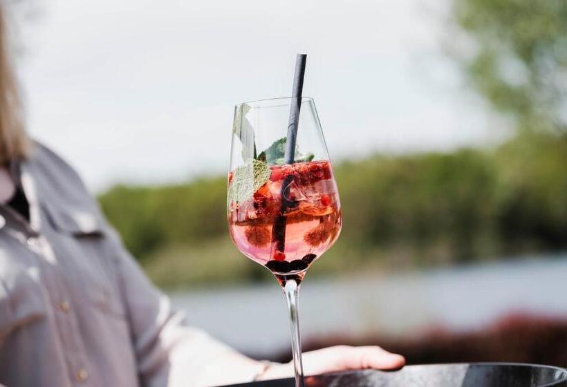 Appartementhotel Seeblick