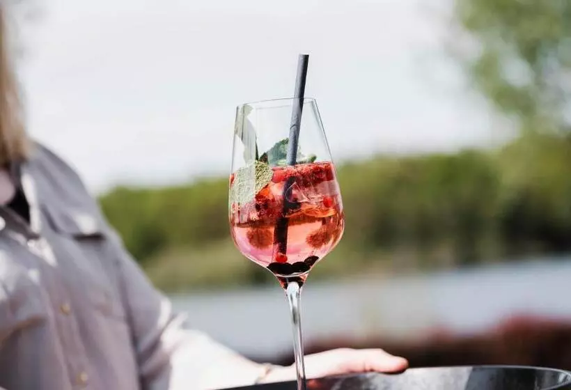 Appartementhotel Seeblick