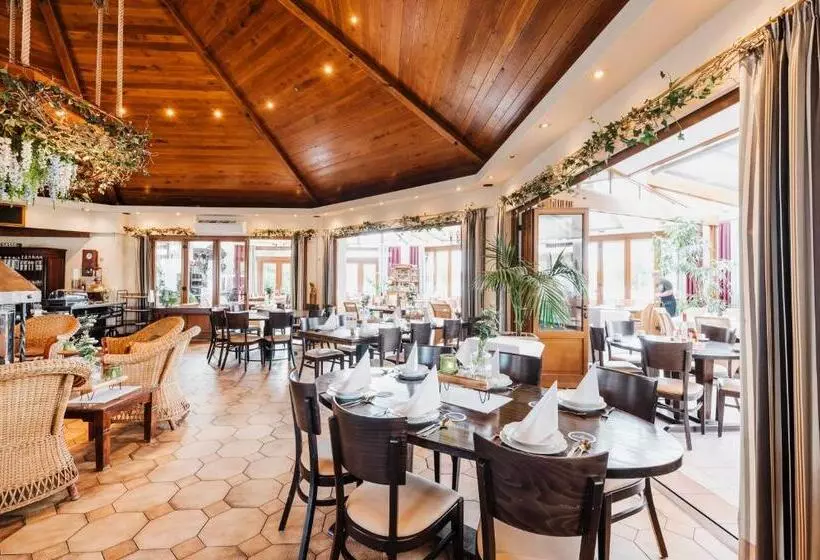 Appartementhotel Seeblick