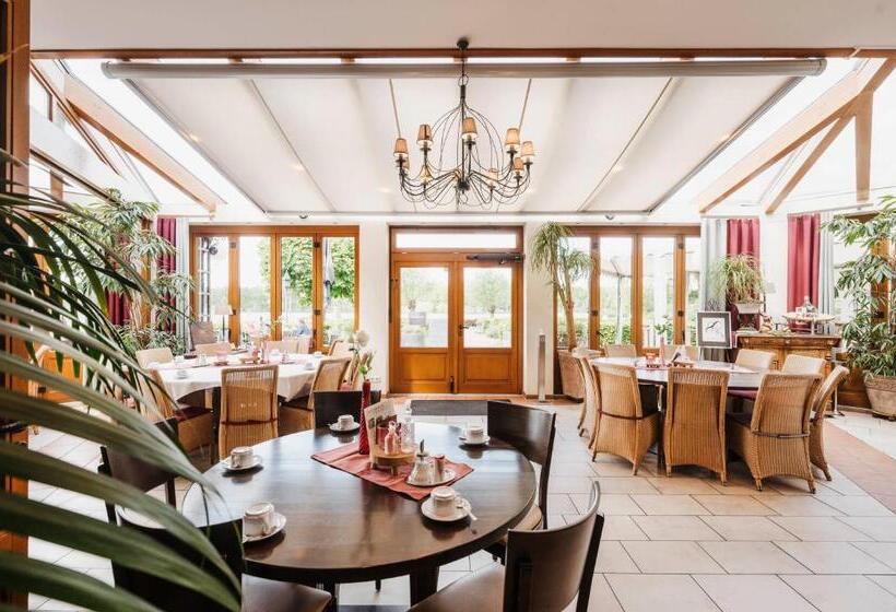 Appartementhotel Seeblick