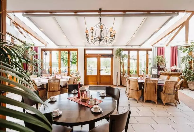 Appartementhotel Seeblick