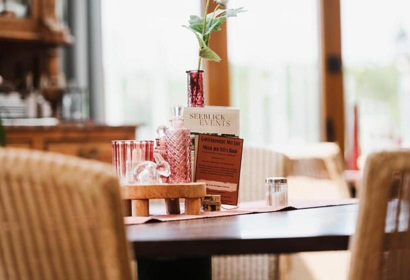 Appartementhotel Seeblick